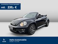 VW Beetle, 1.2 TSI Cabrio Allstar, Jahr 2017 - Schorndorf (Baden-Württemberg)