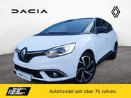 Renault Grand Scenic, Edition dCi 160, Jahr 2017 - Aldingen