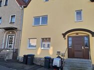 tolle 3 Zi.-Maisonettewohnung- bei Einzug im 1. Monat keine Kaltmiete zu zahlen - Pößneck