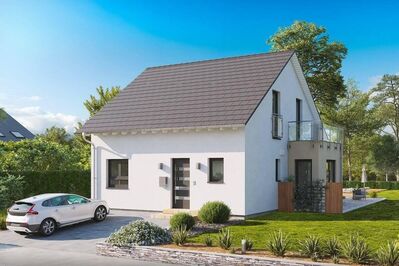 Ihr Traumhaus in Bensheim: Flexibel, Effizient und Nachhaltig!