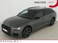 Audi S6, 0.0 Avant UPE 1155 - Allr, Jahr 2023 - Wackersdorf
