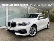 BMW 118, d, Jahr 2021 - Goslar