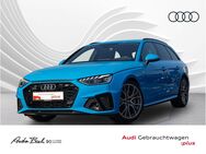 Audi A4, Avant S line 45TFSI qu EPH, Jahr 2019 - Wetzlar