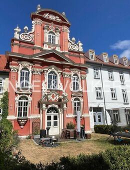 Luxuriöses Refugium in Erfurts Altstadt: Wohnen in der ehemaligen Kirche des Kartäuserklosters - Erfurt