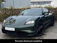 Porsche Taycan, 4S Cross Turismo | Hinterachslenkung |, Jahr 2022 - Ergolding