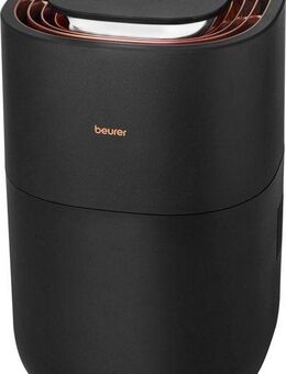 BEURER Luftbefeuchter LB 300 Plus, 3 l Wassertank, Für Räume bis ca. 45m²