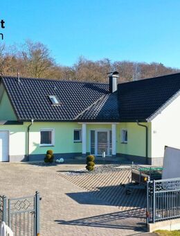 modernes und hochwertiges Einfamilienhaus in Lage - Lage (Nordrhein-Westfalen)