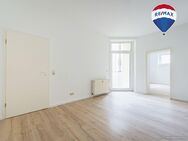 Ihr Einstieg um Kapital anzulegen! Stilvolle 2-Zimmer mit Balkon im Stadtfeld Ost - Magdeburg