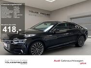 Audi A5, 2.0 Coupe 40 TFSI sport, Jahr 2019 - Krefeld