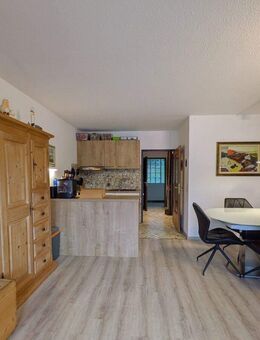 Großartige Ferienwohnung in gepflegter Anlage. - Herrischried