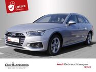 Audi A4, Avant advanced 40 TDI quattro, Jahr 2021 - Aach (Baden-Württemberg)