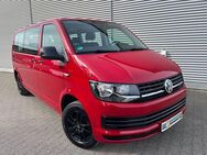 VW T6 Caravelle lang Navi AHZV 8-Sitzer LED - Schkeuditz