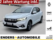 Dacia Sandero, III TCe100 EU6d Expression, Jahr 2024 - Fulda