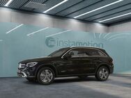 Mercedes GLC 300, , Jahr 2021 - München