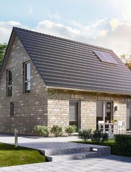Ein Zuhause voller Wärme - Gemütliches Haus mit einladendem Flair - Rieseby