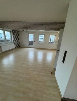 Über den Dächern von Bottrop.. mit Sauna und Klimaanlagen - Bottrop