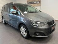 Seat Alhambra Style Viva/AHK/7- Sitzer/Klima/Alu/PDC - Soest