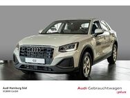 Audi Q2, 35 TFSI PRIVACY, Jahr 2025 - Hamburg