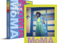 Polaroid Sofortbildfilm i-Type Color Film - MoMA Edition, 8
