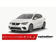 Seat Ibiza, 1.0 TSI Style Edition, Jahr 2022 - Würzburg