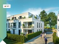 Großzügig kompakt - 2 Zimmer- 1. Obergeschoss (WE 404) - Osnabrück