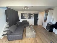 Bezugsfrei ab 01.06. - Lichtdurchflutete 1,5 Zimmer- Wohnung in Oberneuching! - Neuching