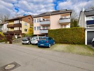 Seniorengerechtes 1-Zimmer-Apartment mit Terrasse und privatem Garten in ruhiger Lage in Wernau - Wernau (Neckar)