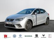 Seat Ibiza, 1.0 TSI STYLE ParkAss, Jahr 2020 - Pinneberg