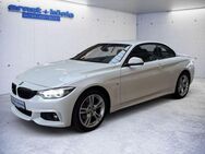 BMW 430 i Cabrio xDrive Aut. M Sport - Freiburg (Breisgau)