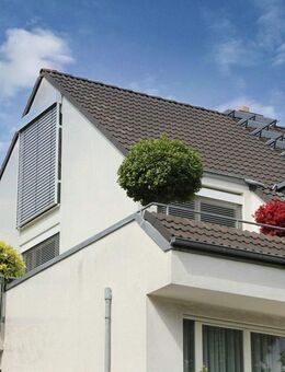 4,5 Zimmer Galerie-Maisonette Wohnung - lichtdurchflutet, einzugsbereit - Frankfurt (Main)