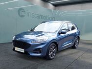 Ford Kuga, 1.5 EcoBoost ST-LINE X, Jahr 2022 - München