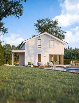 Wohlfühlen beginnt zu Hause - Schmalkalden