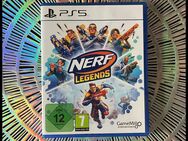 PS5 | NERF LEGENDS | Playstation 5 | NEUWERTIG - Dresden