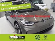 VW ID.3, 7.0 Pro ehm Neupreis 500 UVP Mass, Jahr 2023 - Mainburg