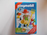 Playmobil Spannendes Würfelspiel mit Gärtner 4992 zu verkaufen. - Bielefeld
