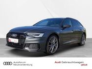 Audi A6, Avant 45TDI quattro sport STAN, Jahr 2021 - Neubrandenburg