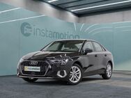 Audi A3, LIMO 35 TFSI ADVANCED VC, Jahr 2023 - München