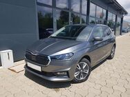 Skoda Fabia, 1.0 TSI Style 81KW, Jahr 2024 - Bodnegg