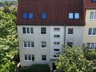 Bezugsfreie 3-Raum Wohnung in Erfurt - Nähe Katholischen Krankenhaus - Erfurt