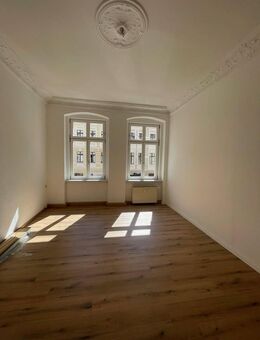 3 Raumwohnung mit Garage im Görlitzer Gründerzeitviertel - Görlitz