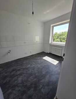 ***Frisch renoviert*** Helle 3-Zimmer-Wohnung in Datteln mit Balkon und Blick ins Grüne - Datteln