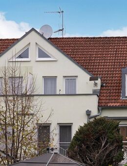 Vermietete, schöne 2-Zi.-Wohnung in Nürnberg-Altenfurt - Nürnberg