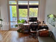 [TAUSCHWOHNUNG] Gemütliche Wohnung in Kreuzberg gg 3-Z Wohnung - Berlin