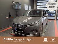 Seat Tarraco, 2.0 TSI Xcellence, Jahr 2023 - Stuttgart