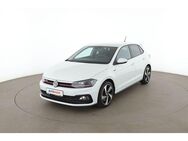 VW Polo 2.0 TSI GTI - Berlin