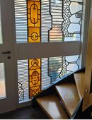 2 grosseFenster Bleiverglast 980mal 1400 und 800 mal 1400 in 59227