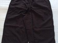 NEU (Sport-)Bermudashorts, schwarz, Gr. 164 - Wuppertal