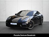 Porsche Panamera, GTS Burmester, Jahr 2020 - Osnabrück