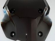 ✳️ Original BMW Motorrad Tourenwindschild für BMW F750GS, F850GS und F850GS Adventure, getönt, BMW Teile-Nr: 46 63 8 394 441, neuwertiger Zustand! ✳️ - Niddatal