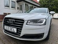 Audi A8 3.0 TDI quattro/Euro6/Design Selection/ - Dortmund